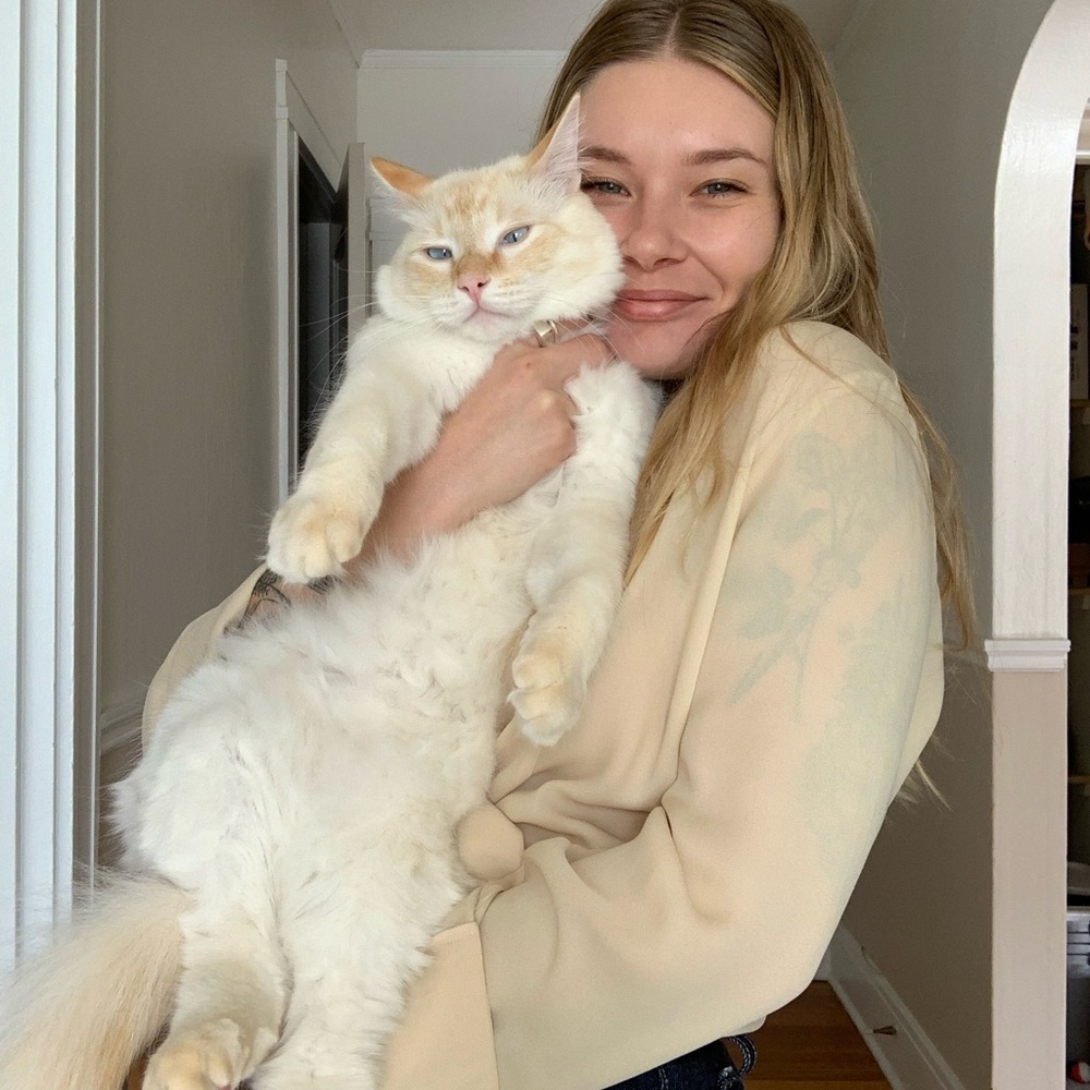 Meet your Posher, Sofija